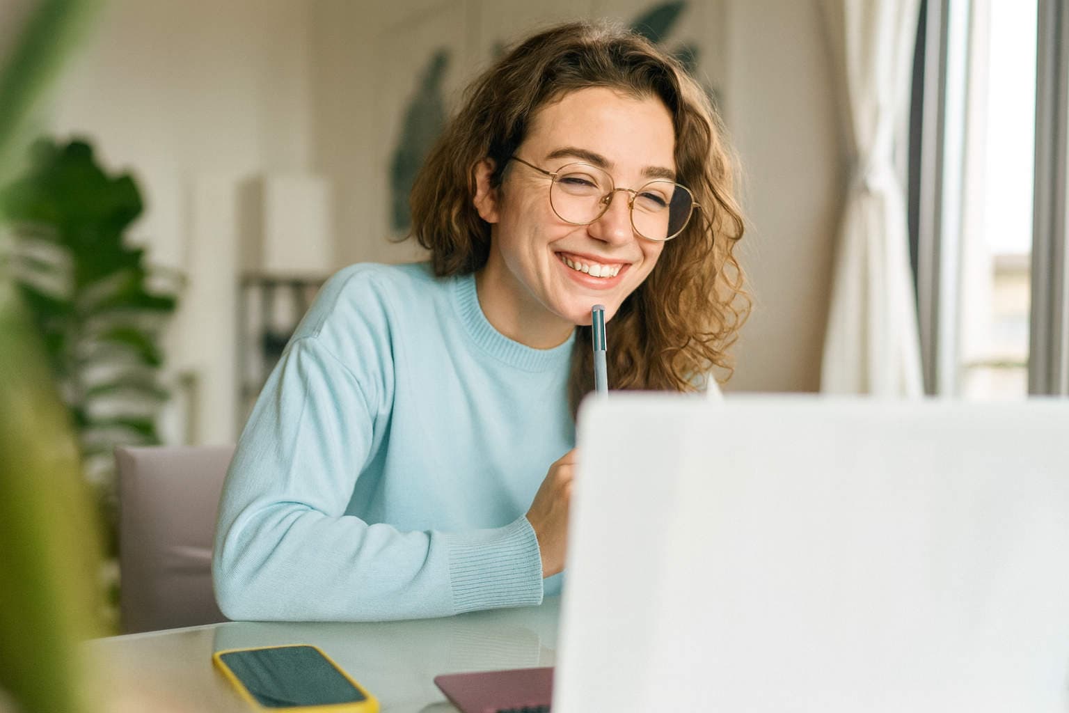 Yotru AI Resume Builder interface