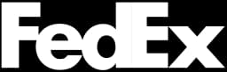 FedEx logo
