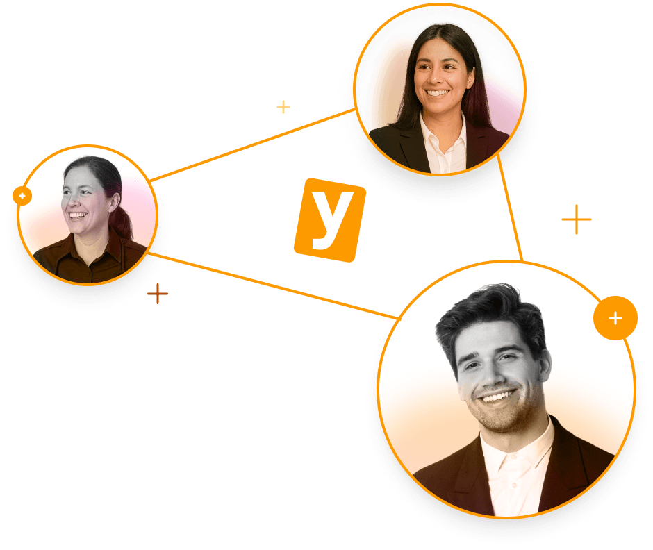 Affiliate Hero Illustration