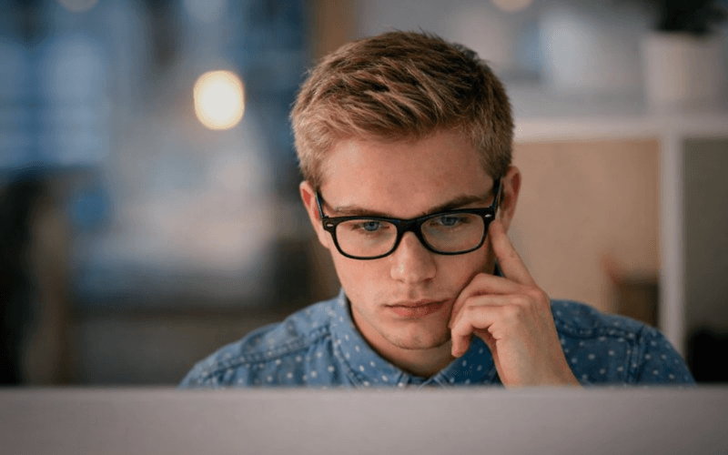 job interview with techie and hiring manager - why job interviews feel more difficult