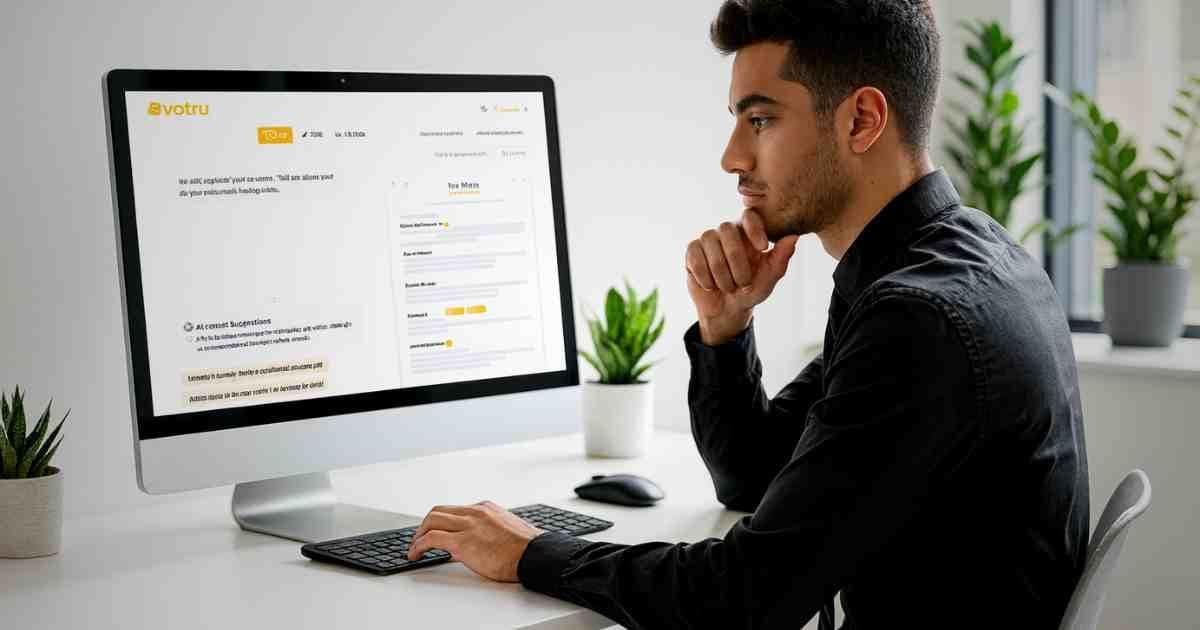 job-applicant-working-on-best-resume-builder-app-for-students