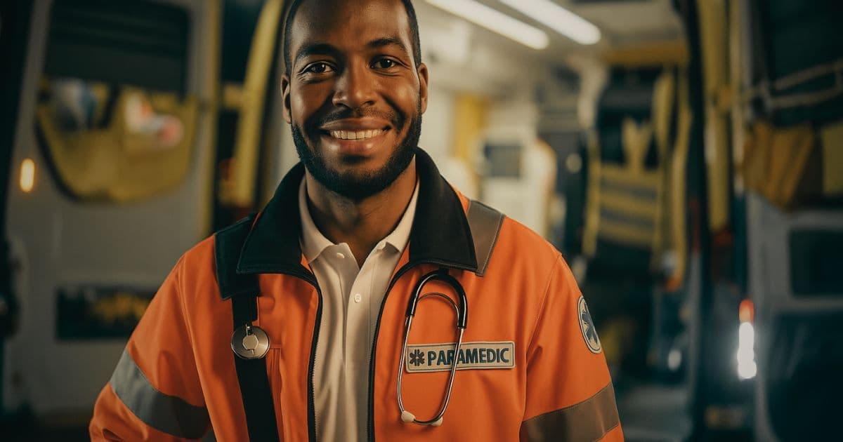 EMT Resume: 5 Job Description Examples (Entry to Paramedic Level)