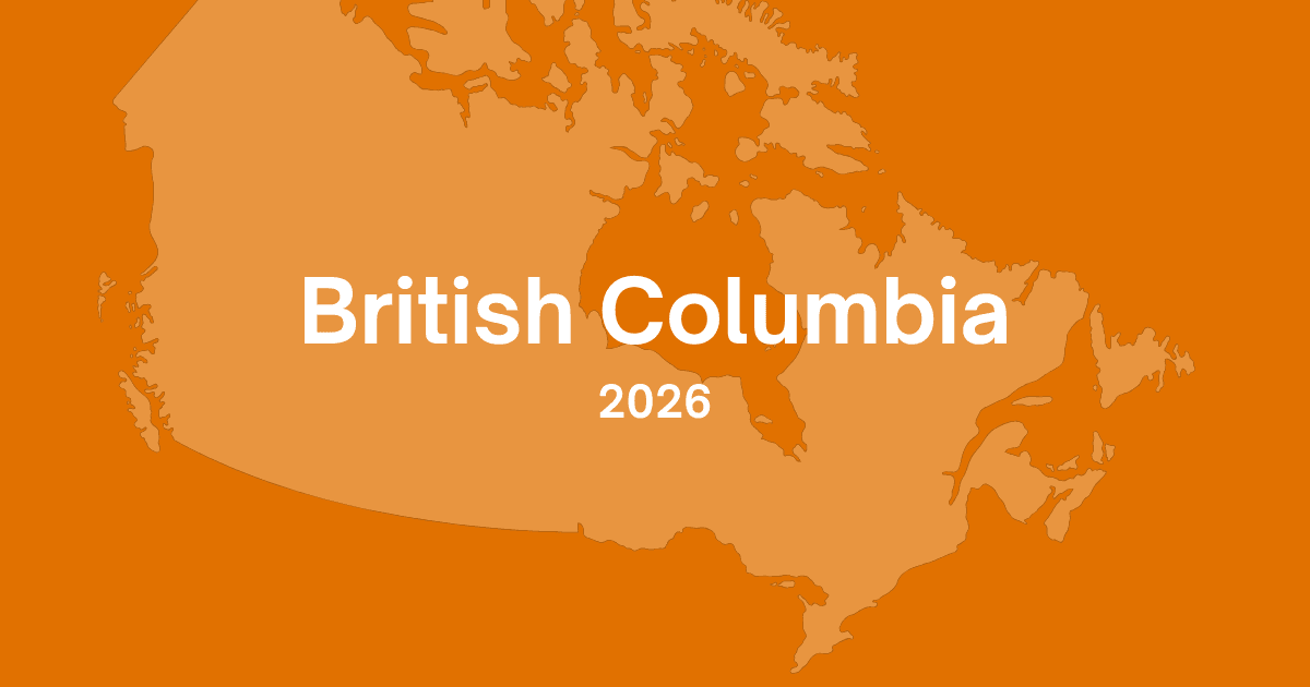 Hiring trends and workforce conditions in British Columbia in 2026