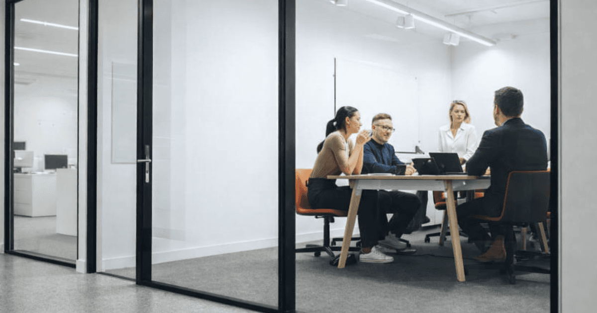 Comparison of severance financial planning documents and outplacement career coaching materials showing how both support laid off employees