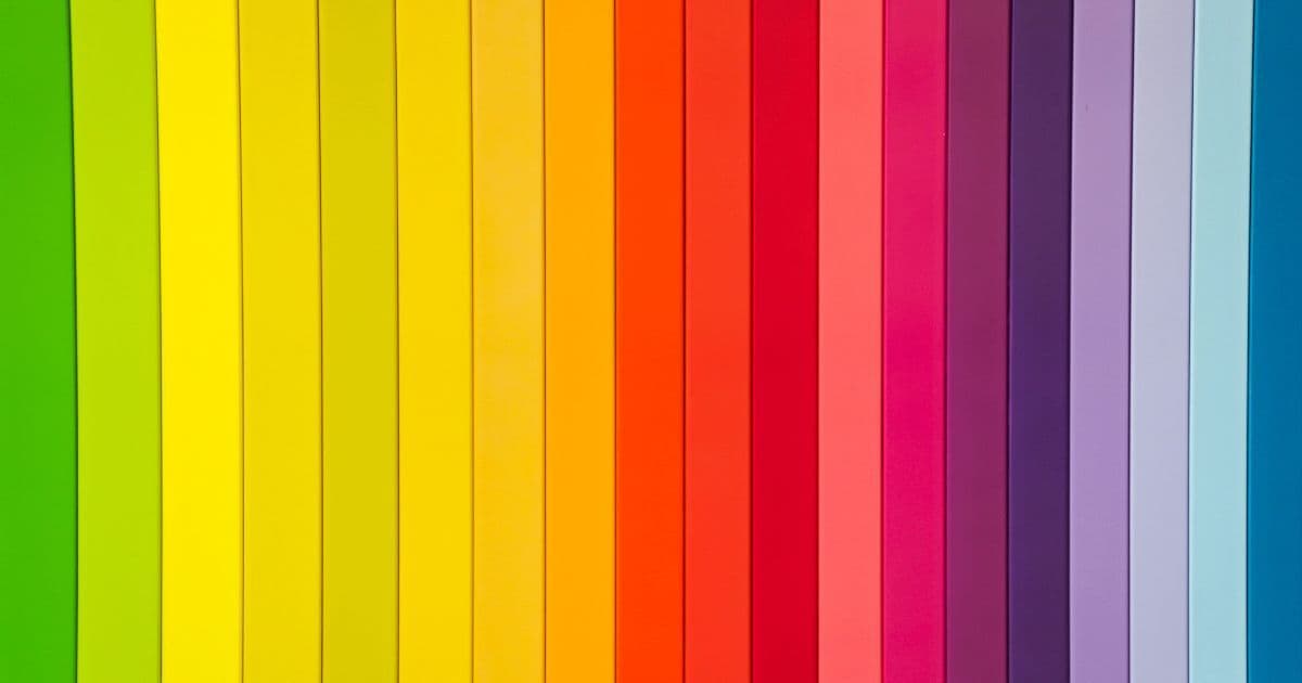 What colors to use in your Resume