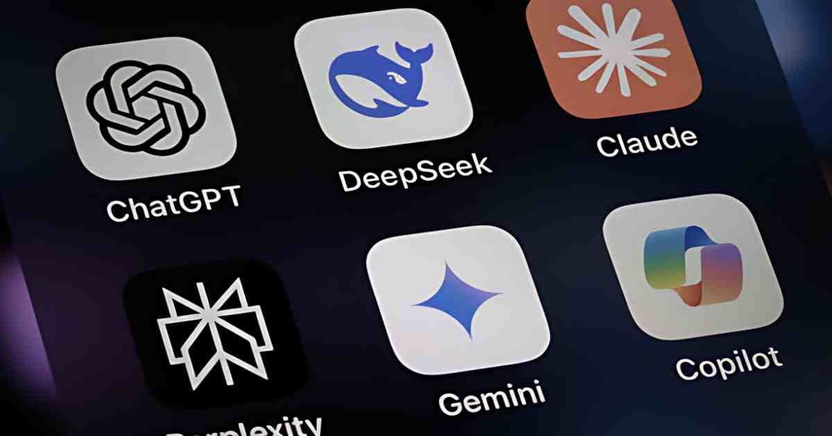 Job seeker using ChatGPT resume builder on laptop while drafting professional resume content and reviewing sections for ATS compatibility