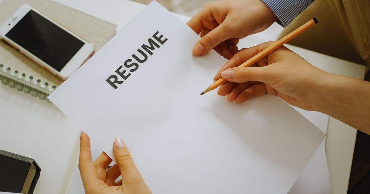 Tips for Writing a Summary in Your Resume