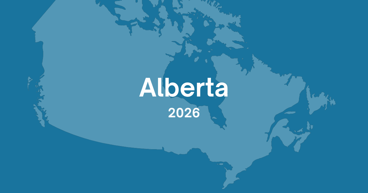 Hiring trends and workforce conditions in Alberta in 2026