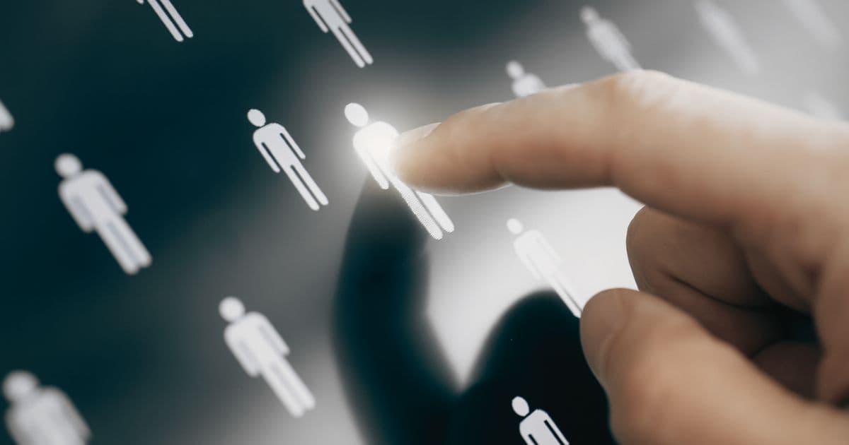 ATS-Friendly resume made by job applicant