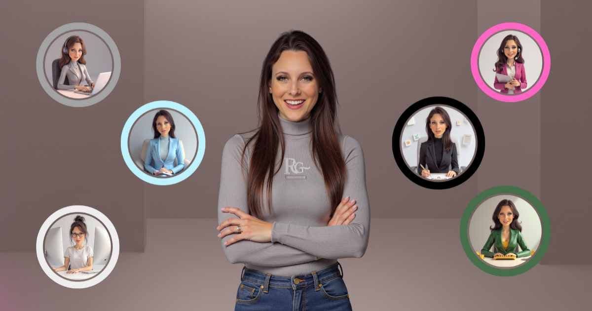 Gloria Espina on ATS, Recruitment, software systems and AI agents.