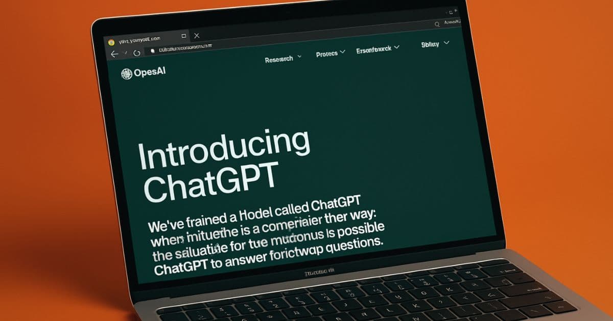 Job seeker using ChatGPT to write resume while comparing with Yotru AI resume builder for ATS optimization and structured formatting