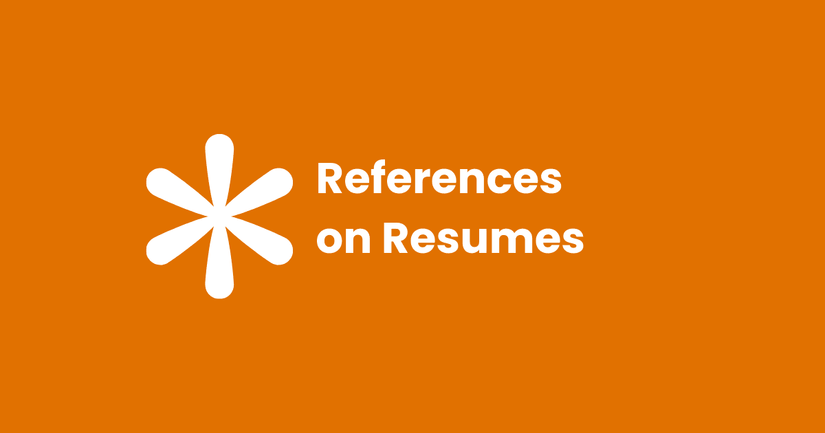 should-you-put-references-on-your-resume-listen-to-expert-advice