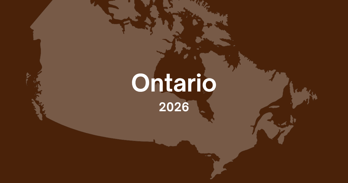 Hiring trends and workforce conditions in Ontario in 2026