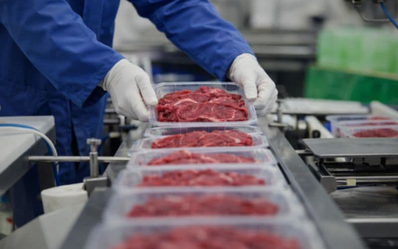 Tyson plant workers in Lexington, Nebraska and Amarillo, Texas preparing for career transition after 2026 Tyson plant layoffs