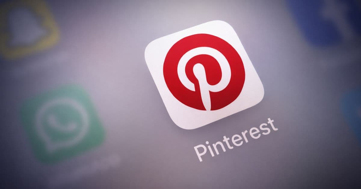 Pinterest employee reviewing severance documents and planning next career steps after January 2026 layoffs