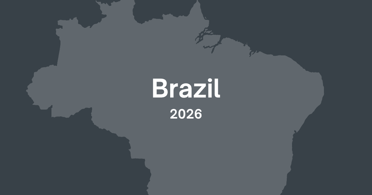 Hiring trends and workforce conditions in Brazil in 2026
