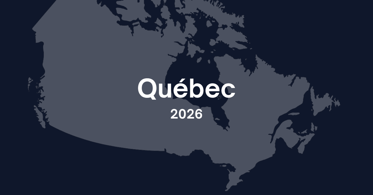 Hiring trends and workforce conditions in Québec in 2026