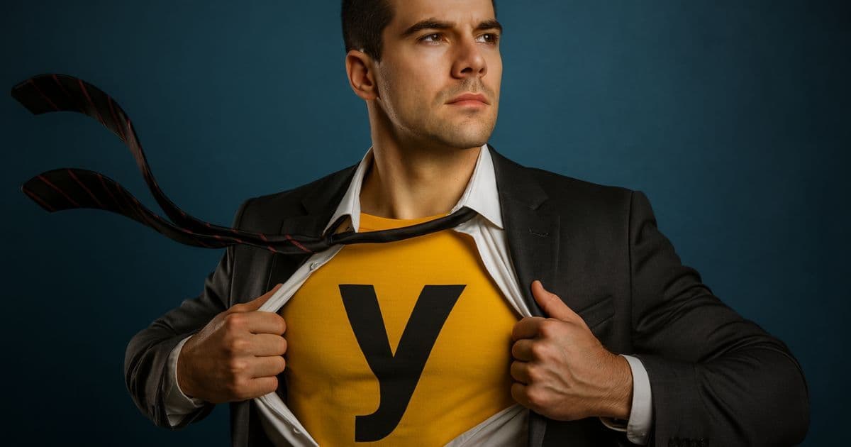 Comparison of Yotru purpose-built resume platform versus ChatGPT general AI tool showing difference between career narrative development and text generation