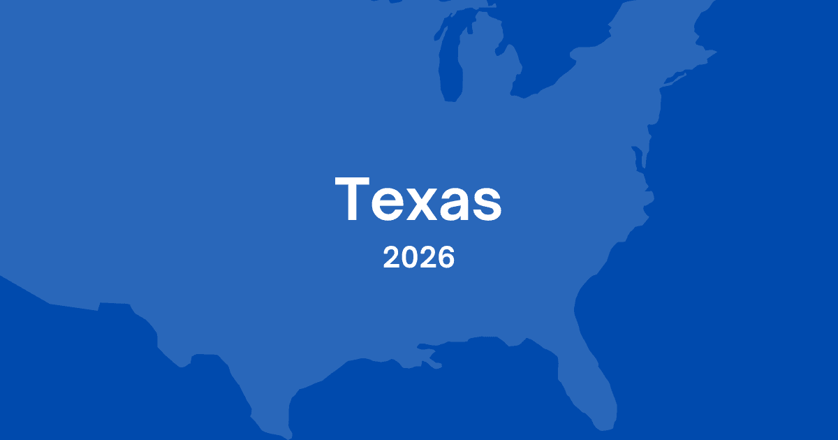 Hiring trends and workforce conditions in Texas in 2026