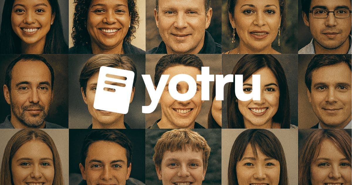 List of successful job applicants who have used Yotru AI Resume Builder