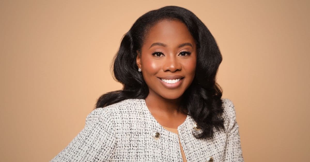 Danielle Ayodele on Safe Learning-resume-service