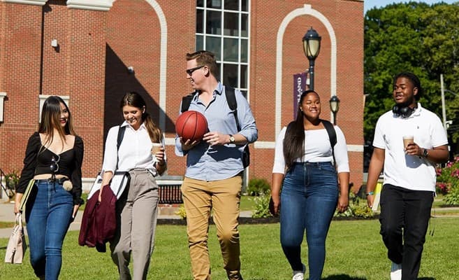 Empower Your Learners. Transform Their Careers.